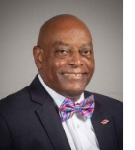Commissioner Kenneth 